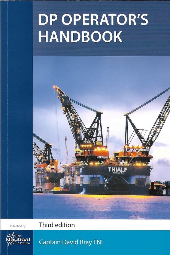 DPO Handbook - Third Edition